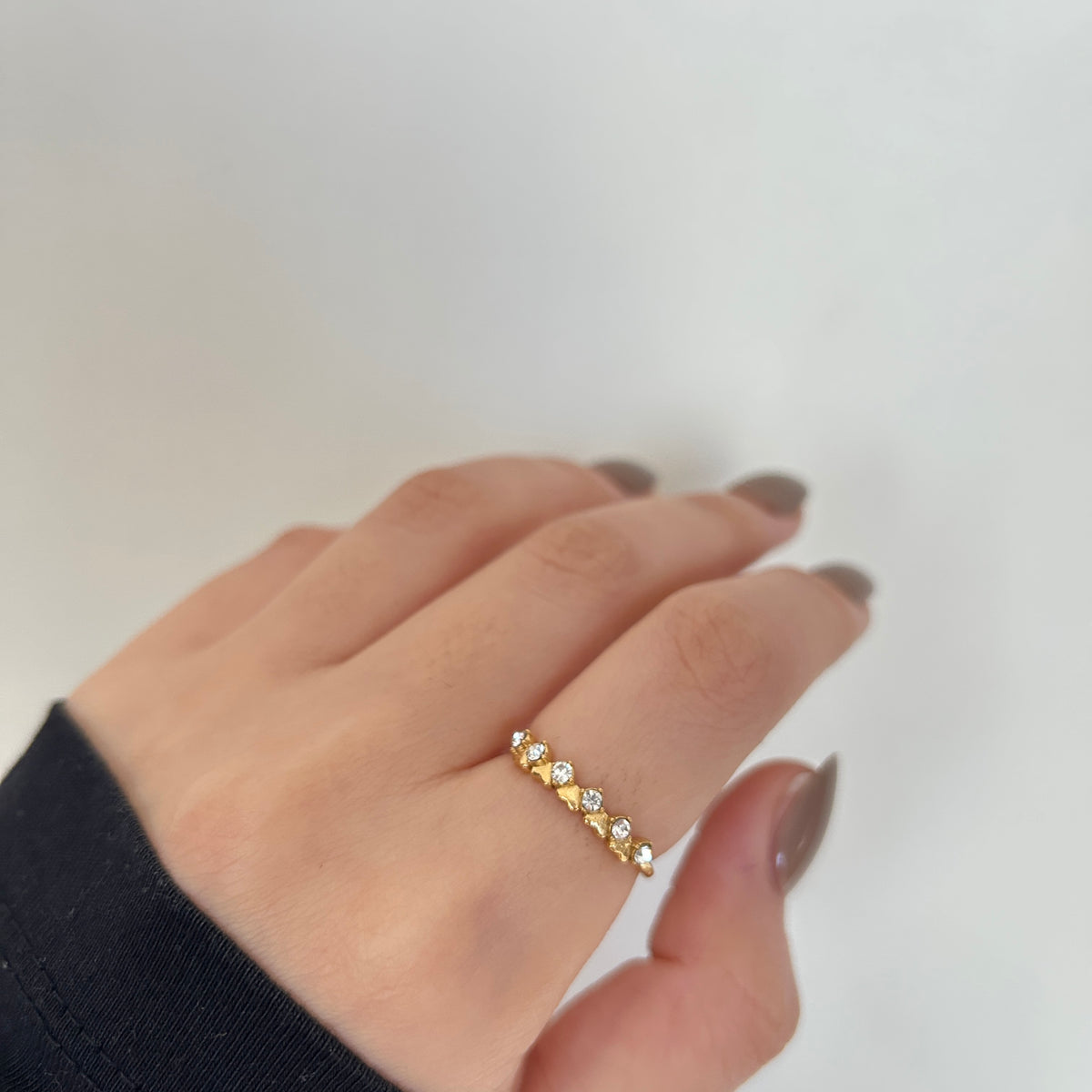 Mae Ring
