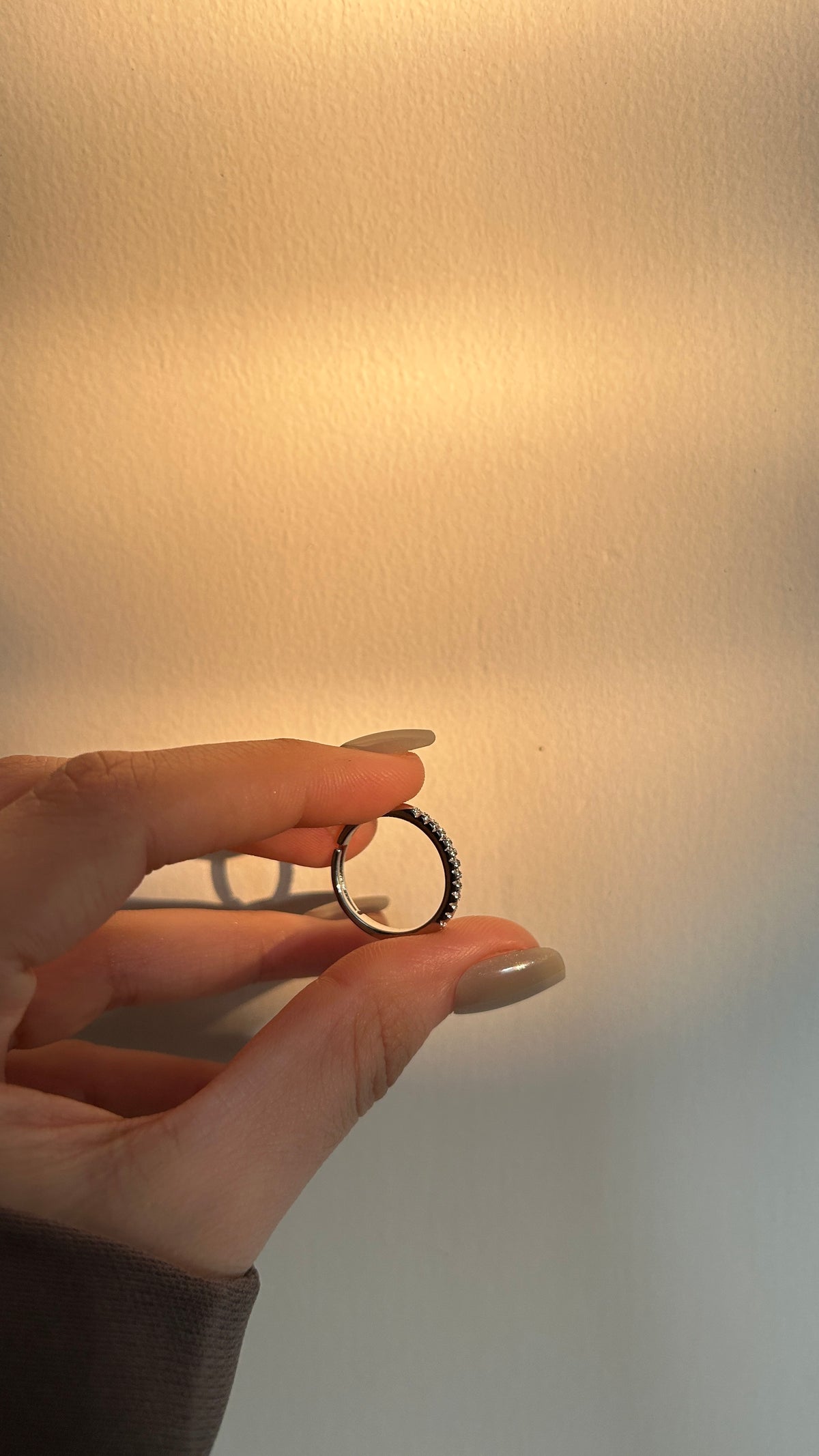Serena Ring