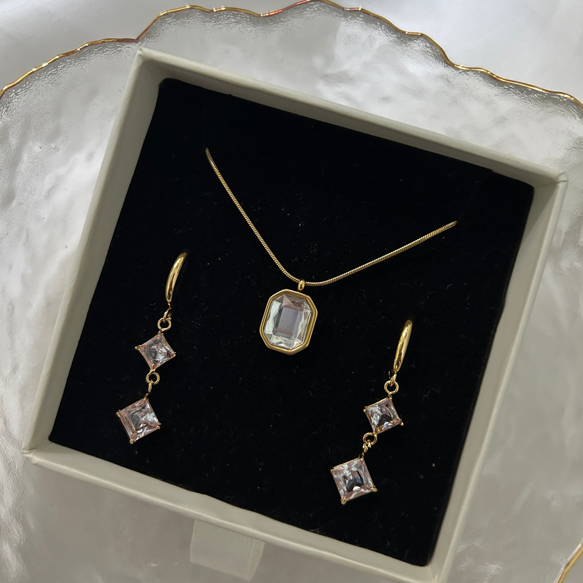 Grace Set