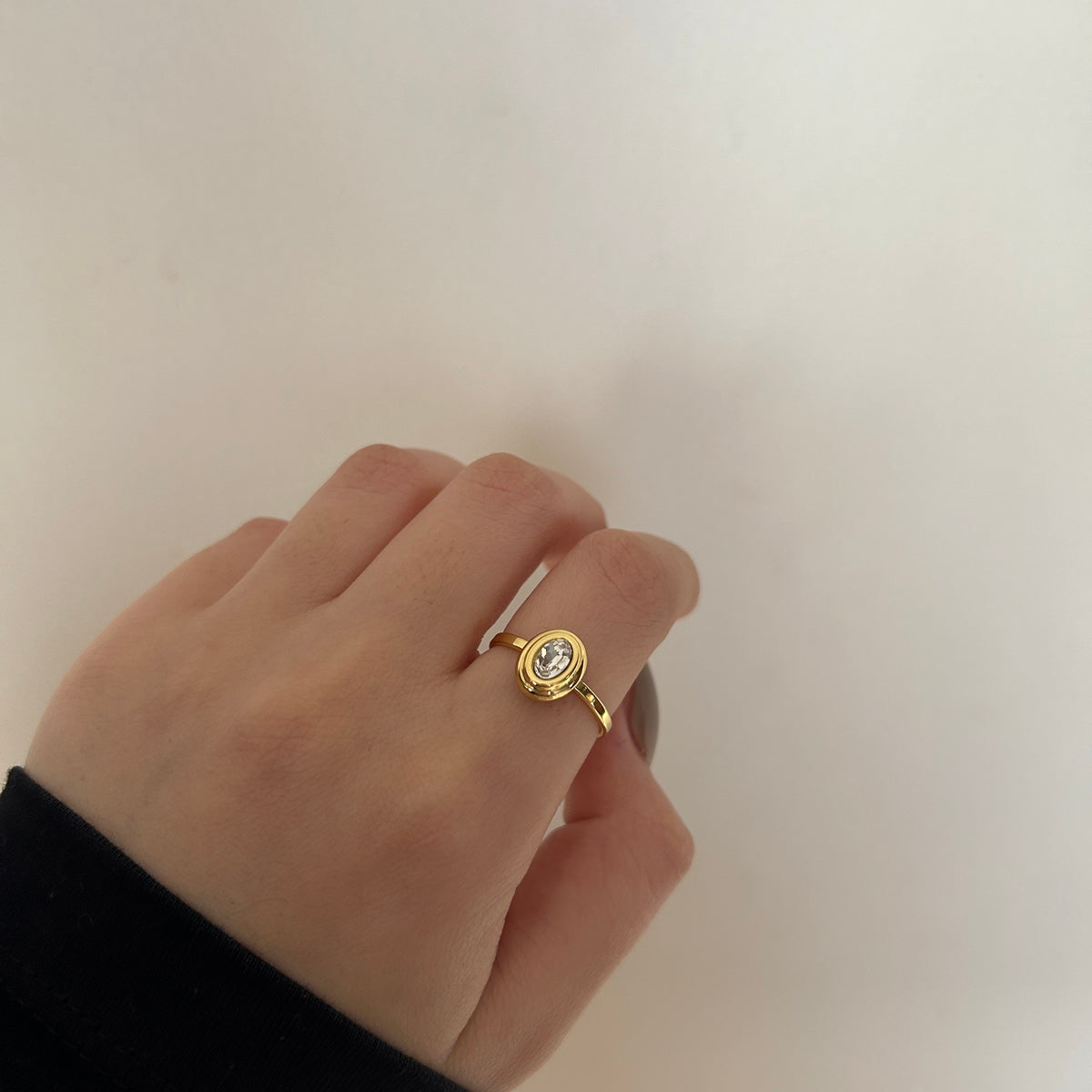 Nova Ring
