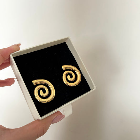 Juna Earrings