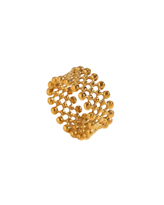 Gildloom Ring
