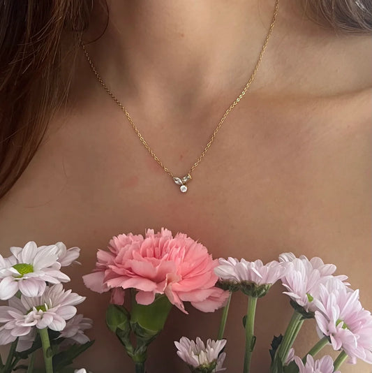Alana Necklace