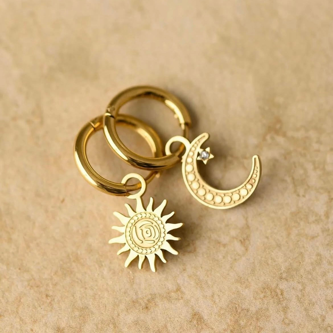 Celene Earrings
