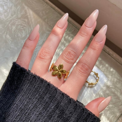 Daisy Ring