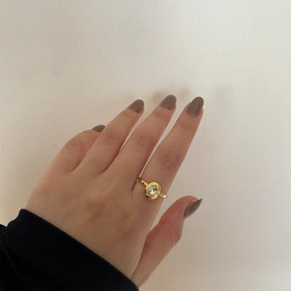 Nova Ring