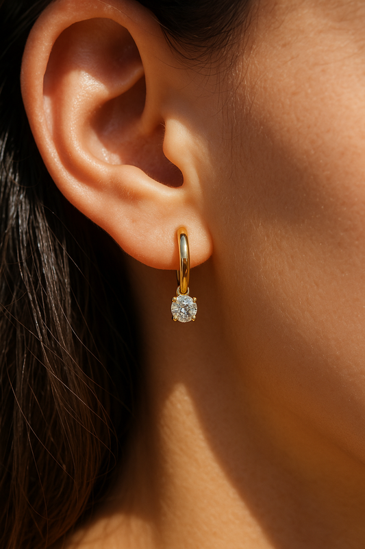 Millie Earrings