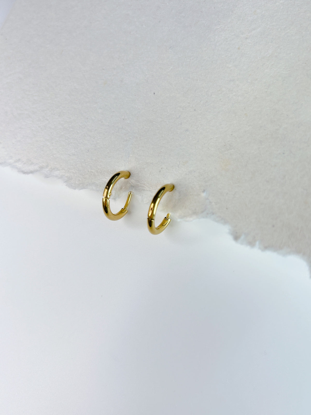 Bali Earrings