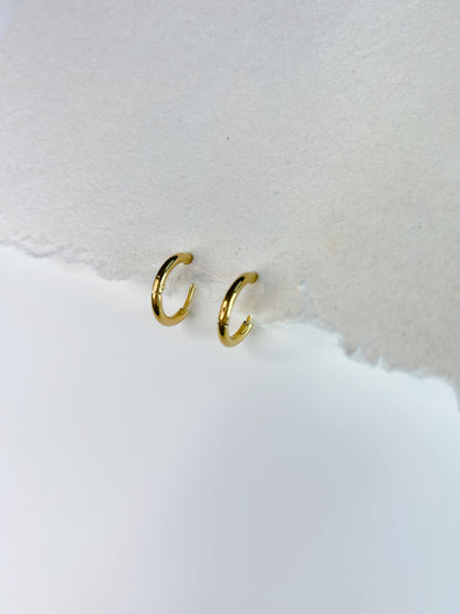 Bali Earrings
