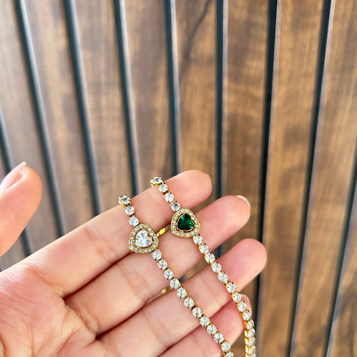 Cherie Bracelet