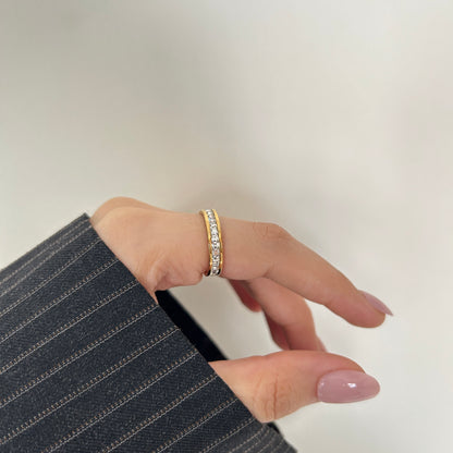 Caelia Ring
