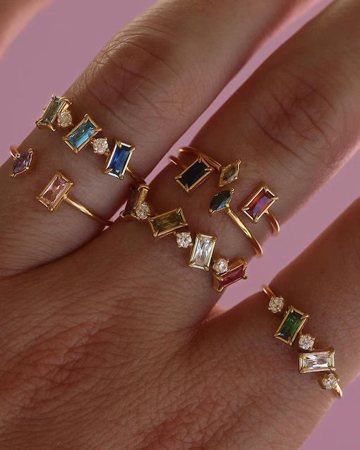Mabel Ring
