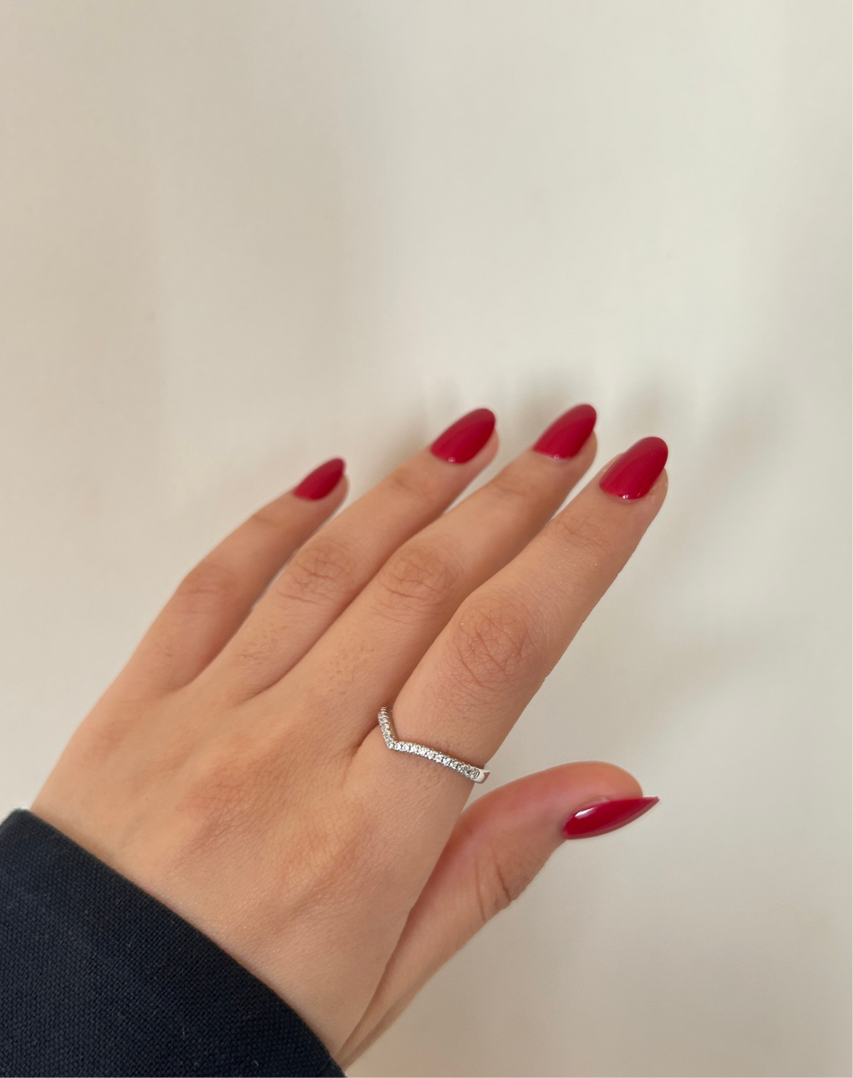 Zemora Ring