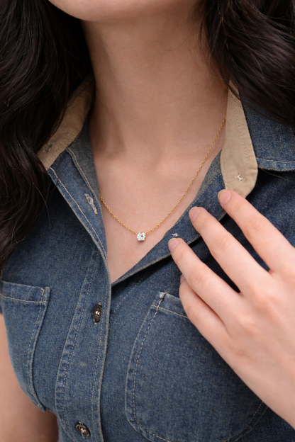 Minimal Solitaire Set