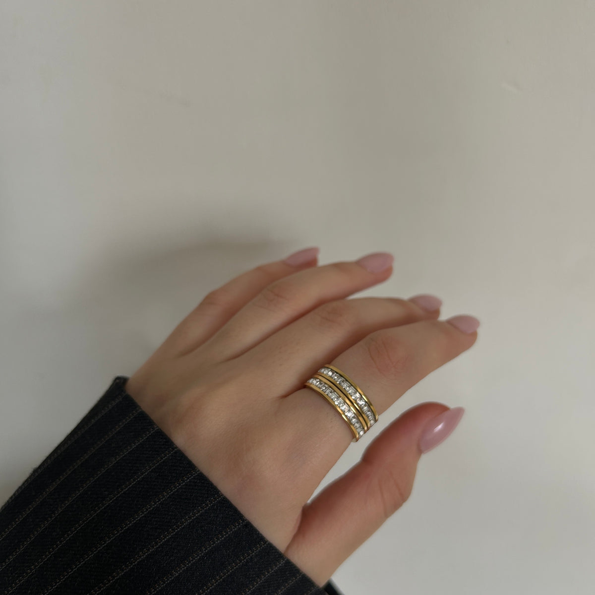 Caelia Ring
