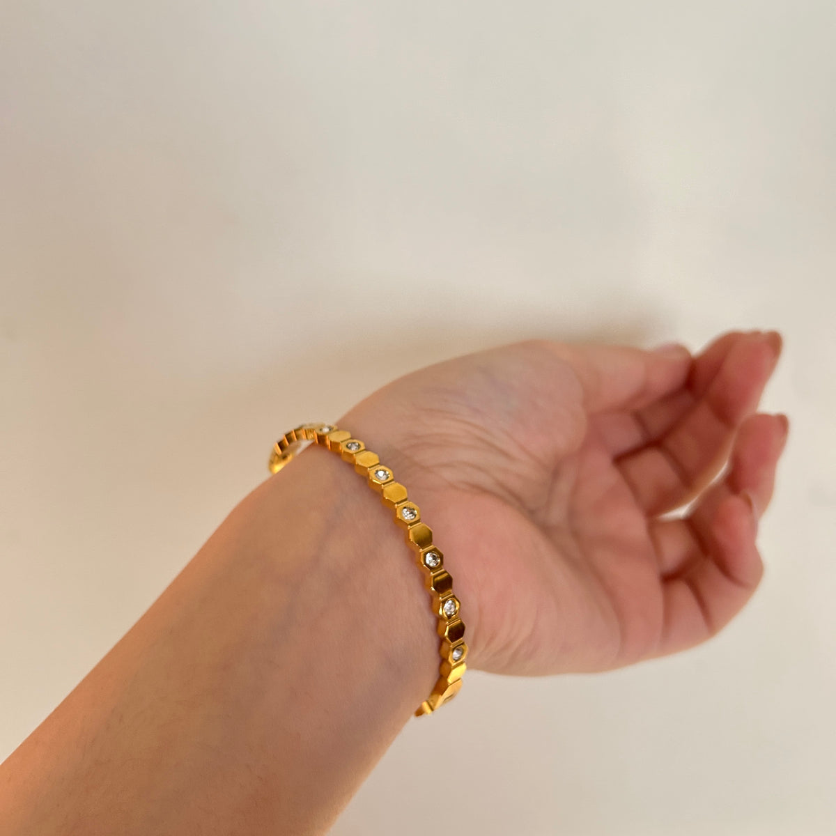 Zyric Bracelet