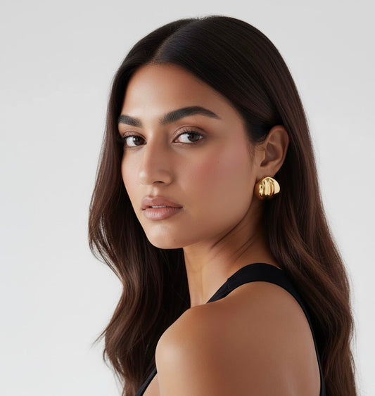 Romie Earrings