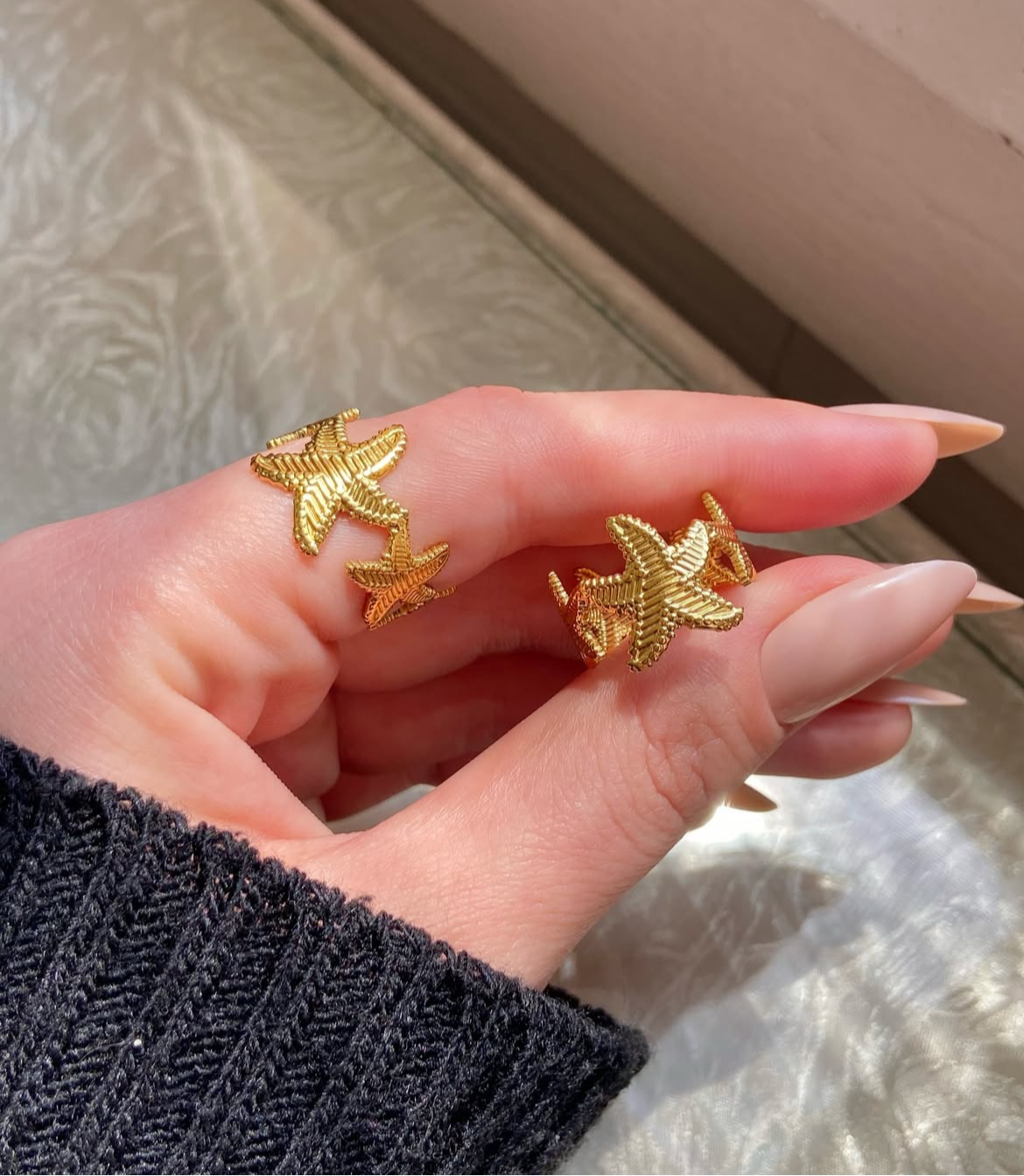 Sea Ring