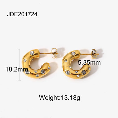 Maya Hoops
