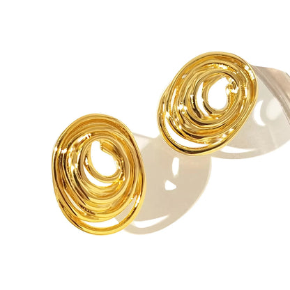 Paloma Earrings
