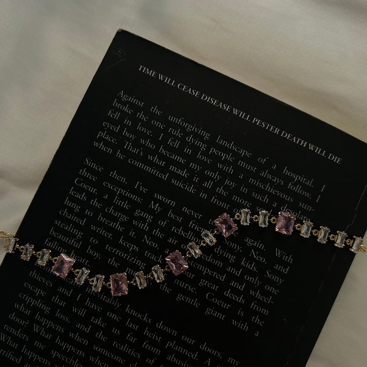 Emma Bracelet