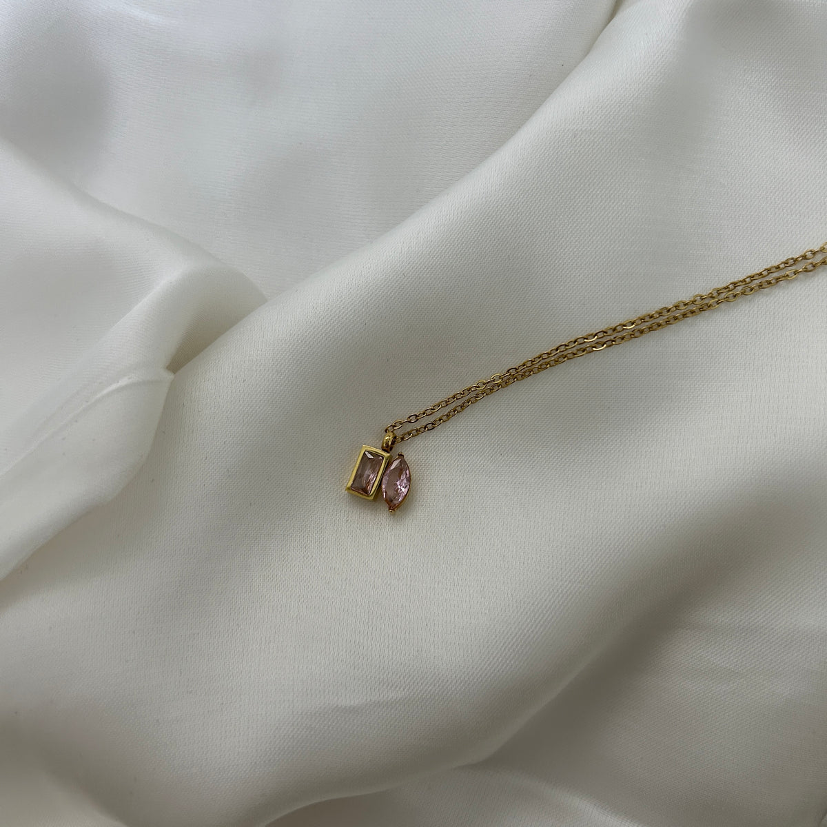 Freya Necklace