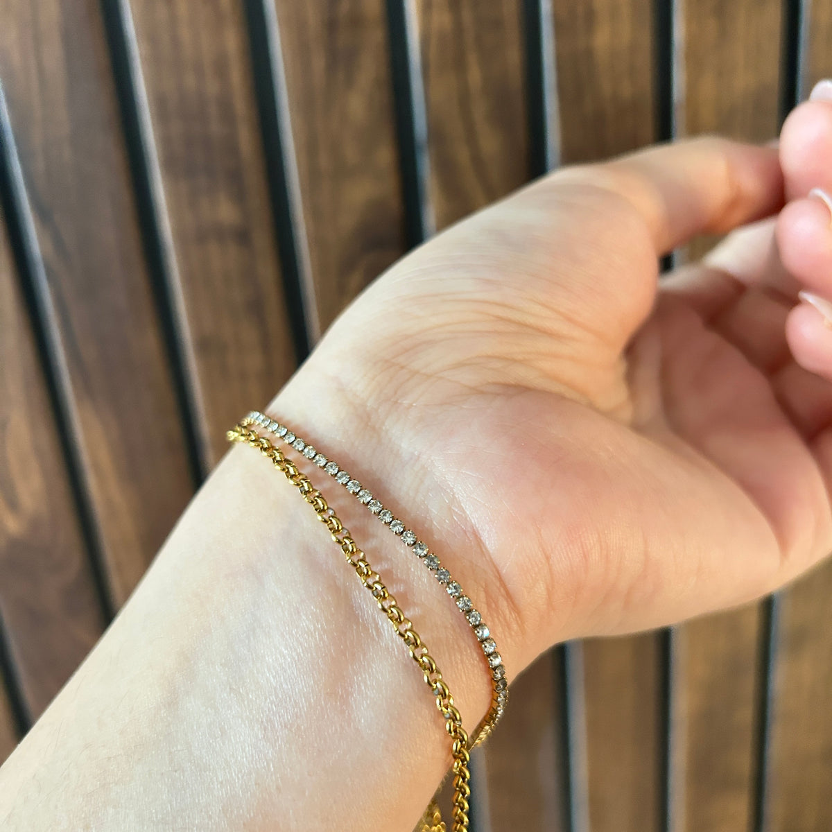 Cira bracelet