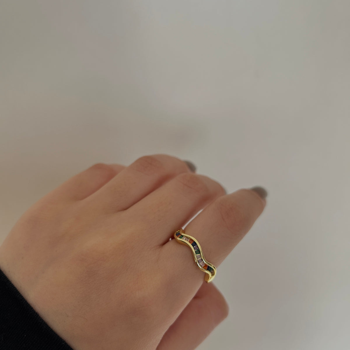 Jadie Ring