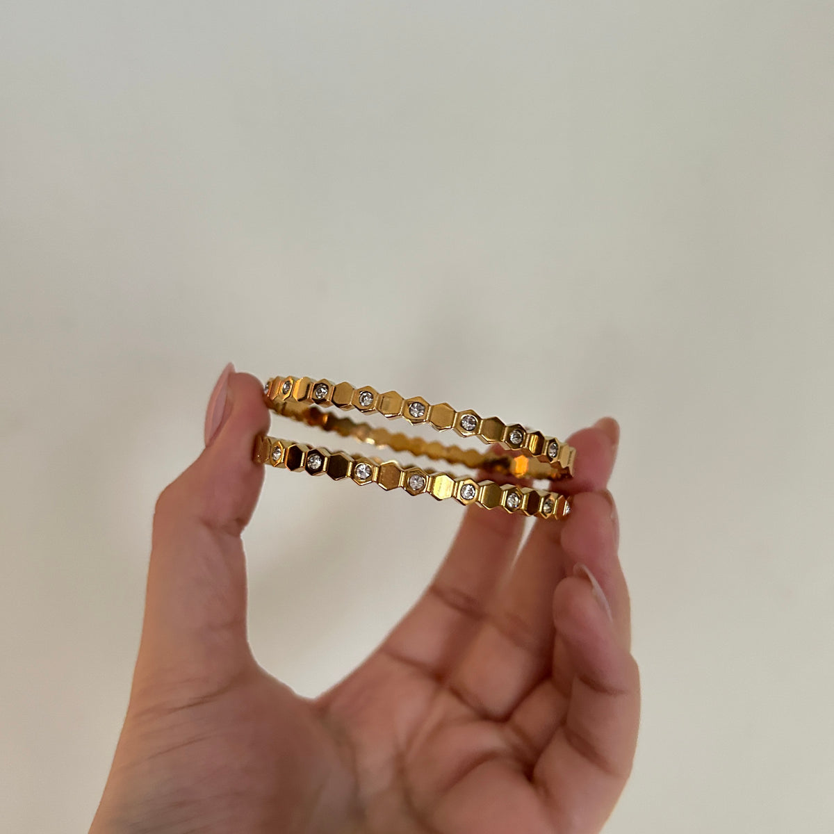 Zyric Bracelet