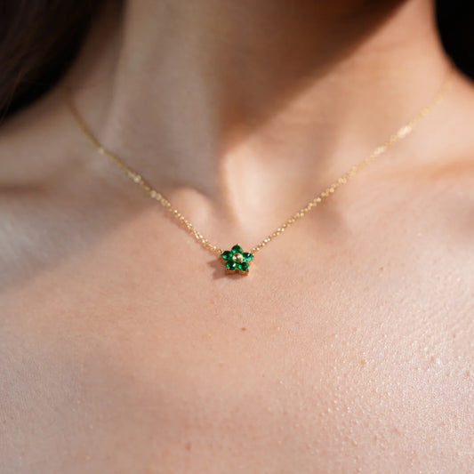 Bloom Necklace