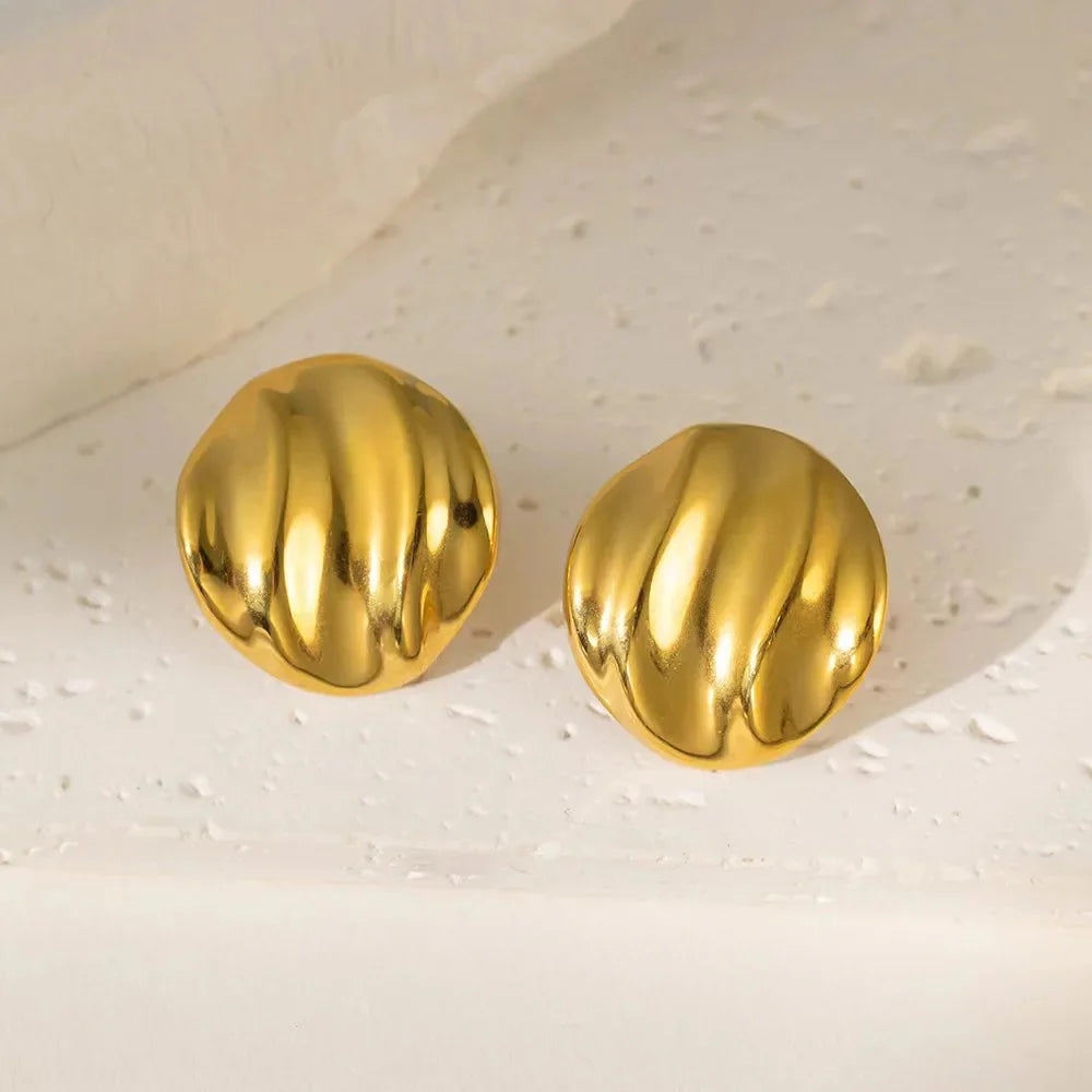 Romie Earrings
