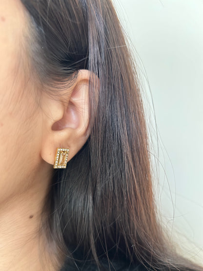 Lumi Studs