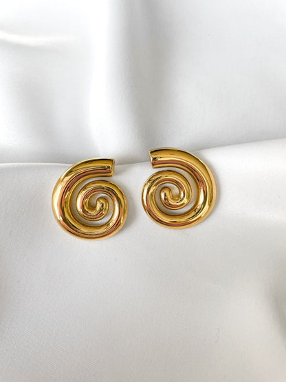Juna Earrings