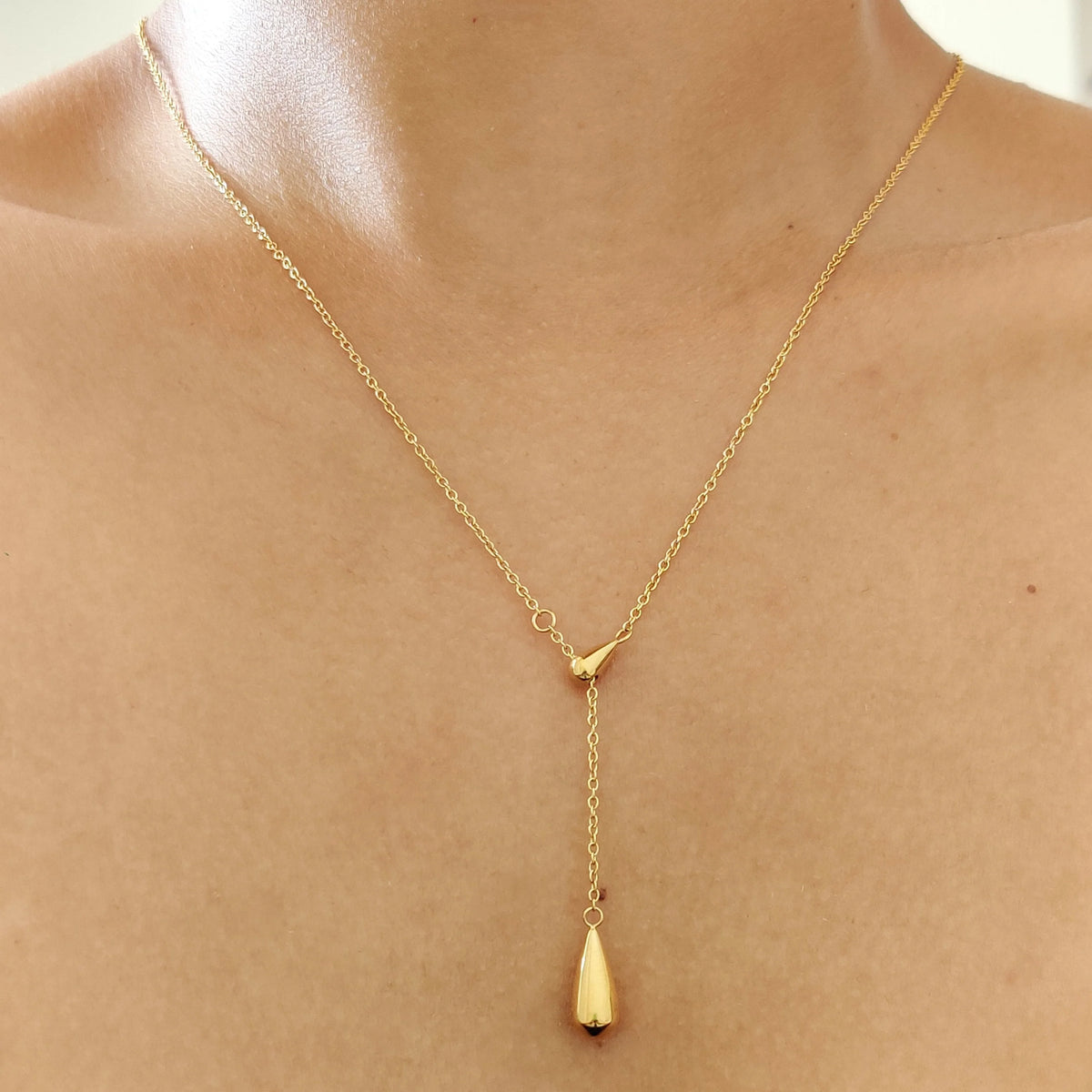 Eli Drop Chain