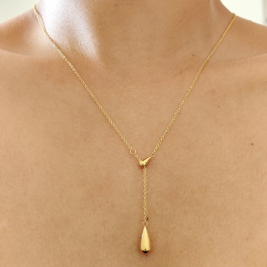 Eli Drop Chain