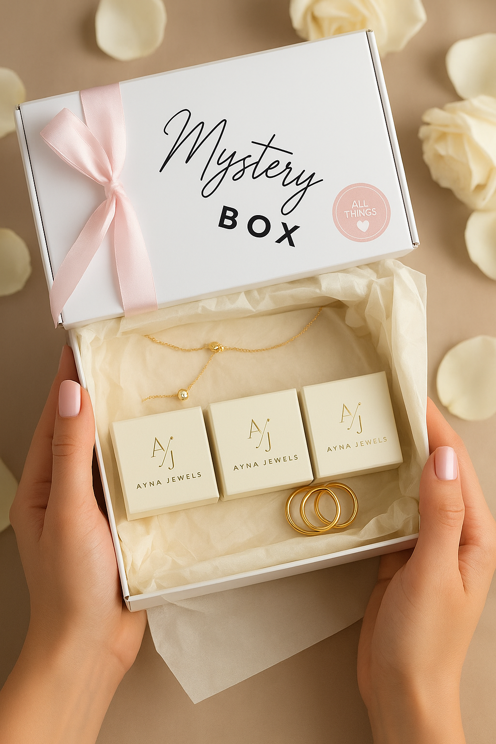 Mystery Box