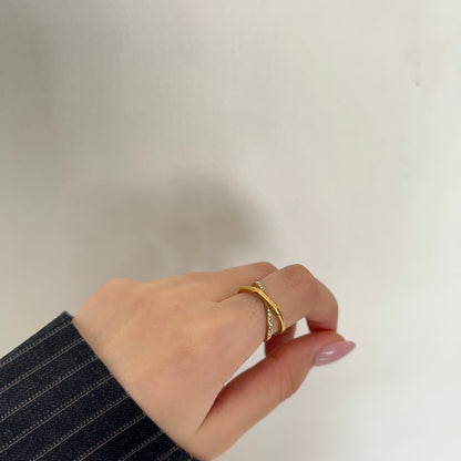 Xyra Ring