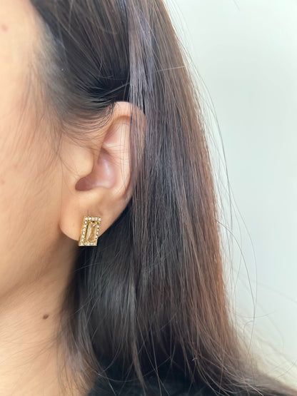 Lumi Studs