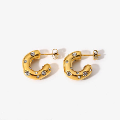 Maya Hoops
