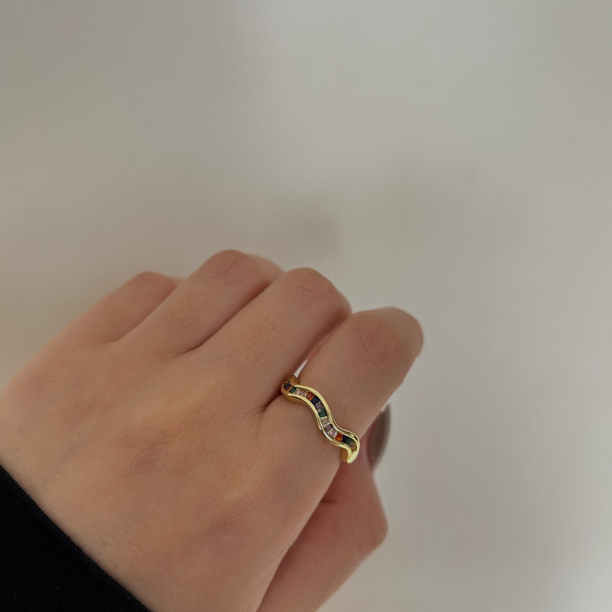 Jadie Ring