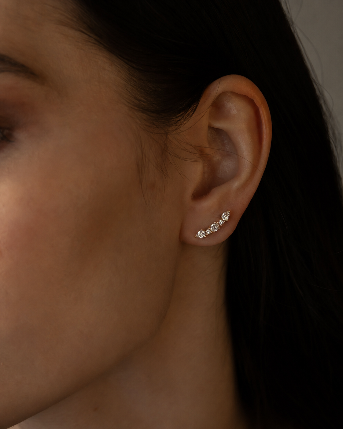 Olivia Studs