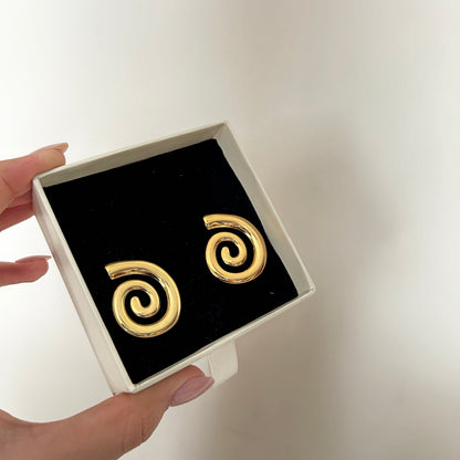 Juna Earrings