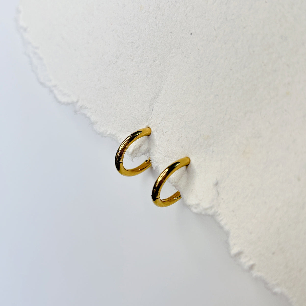Bali Earrings