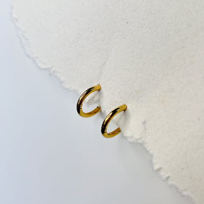 Bali Earrings