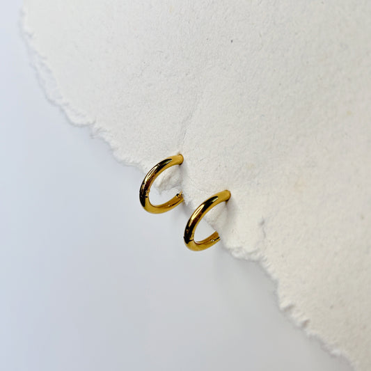 Bali Earrings