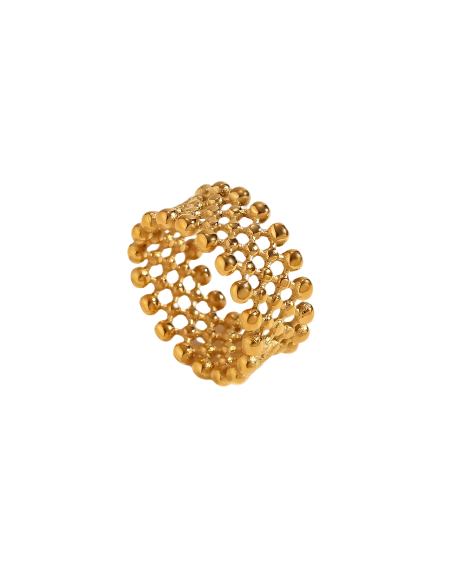 Gildloom Ring