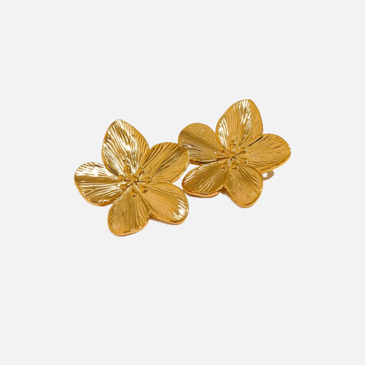 Daisy Earrings