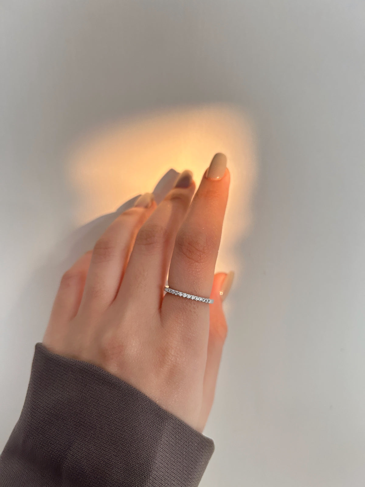 Serena Ring