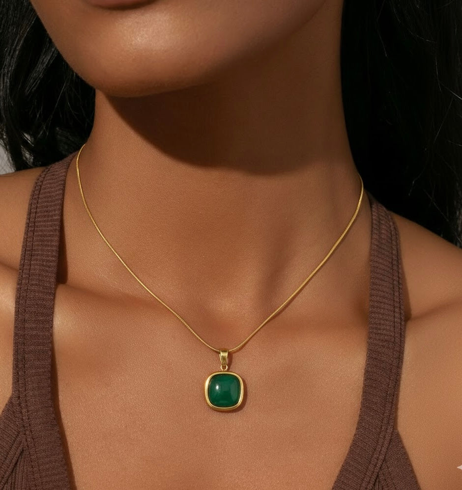 Jenny Necklace
