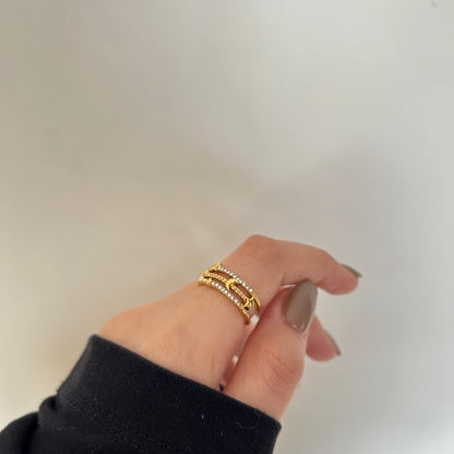 Celene Ring